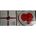 CD, Love Actually - The Original Soundtrack - G - 2003