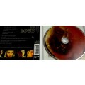 CD, No Doubt - Don`t Speak - G - 1996 - Single