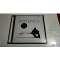 CD, George Michael - Patience - G - 2004