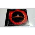 CD, Armageddon (The Album) - G - 1998