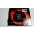 CD, Armageddon (The Album) - G - 1998