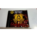 CD, Mayday - The Raving Society (We Are Different) - The Mayday-Compilation-Album- G - 1994 - 2 Cds