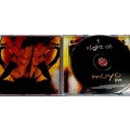 CD, One night at Moyo - Live - CD