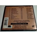 CD, Namibia`s best sellers - Various artists - CD