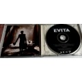 CD, Madonna - EVITA - Sound track - CD