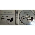 CD, Robbie Williams - Freedom - Singles - CD