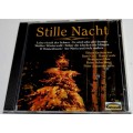 CD, Various - Stille Nacht - CD - Germany - Classical, Folk, World, and Country