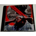 CD, JC Cool - Rebel with a cause - CD