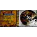 CD, Flip Da Scrip - Throw Ya Hands In The Air `95 - Singles - CD