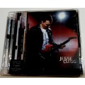 CD, Jesse Clegg - When I Wake Up - CD