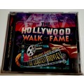 CD, The Barnyard Theatre - Hollywood walk of fame - CD