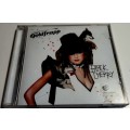 CD, Goldfrapp - Black Cherry - CD