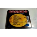 CD, Sokkie 8 - 19 Sokkie Treffers - CD