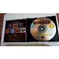 CD, Sokkie 8 - 19 Sokkie Treffers - CD