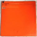 LP,Lee Burridge,Lost & Found EP,Record:VG+,Cover:VG+, Label:Fire,CAT: ERIF014,Press:UK,House