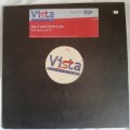 LP, Jay-J and Chris Lum Internation,All EP,Record:VG+,Cover:VG+,Label:Vista,CAT: VIS-009,Press: US
