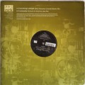 LP, Audio Soul Project, Memory (Take You Higher),Record:VG+,Cover:VG,Label:NRK,CAT: NRK 058,Press:UK