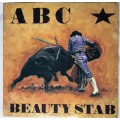 LP,ABC,Beauty Stab,Record:VG+,Cover:VG+,Label: Mercury,CAT:STAR 5340,Press:SA,Synth pop