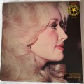 LP,Dolly Parton,The World Of Dolly Parton,Record:VG+,Cover:VG,Label:CBS,CAT:DOL 50011,Press:SA