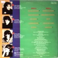 LP,KATRINA AND THE WAVES,Record:VG+,Cover:VG,Label:Capitol Records,CAT:ST(L)7124001,Press:SA