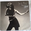 LP, Jennifer Rush,Movin`,Record:VG+,Cover:VG,Label:CBS,CAT:JDB 3095,Press:SA