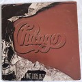 LP,Chicago,Chicago X,Record:VG,Cover:VG,Label:Columbia