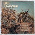 LP,THABISO CASTROCAST,IPI. TOMBI,Record:VG+,Cover:VG+,Label:Satbel,CAT:BELL.23002,Press:SA
