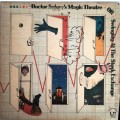 LP,DOCTOR SELAVY`S MAGIC THEATRE,SWINGING AT THE STOCK EXCHANGE,Record:VG+,Covr:VG,Label:UA,Press:US