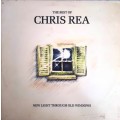 LP,CHRIS REA,NEW LIGHT THROUGH OLD WINDOWS,Record:VG+,Cover:VG,Label:EastWest,CAT:WICD 5118,Press:SA