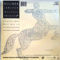 LP,BELINDA CARLISLE,RUN AWAY HORSES,Record:VG+,Cover:VG+,Label:Virgin,CAT:VNC 5158,Press:SA