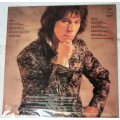 LP,JEFF BECK,FLASH,Record:VG(hairlines,sound is fine),Cover:VG+,Label:Epic,CAT:EPC26112,Press:UK