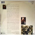 LP,JOHN COUGAR MELLENCAMP,BIG DADDY,Record:VG+,Cover:G+,Label: Mercury,CAT:STARL 5560