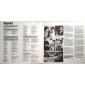 LP,ANDREW LLOYD WEBBER,REQUIEM,Record:VG+,Cover:VG+,Label:HMV,CAT: EMCJ(D)2702421,Press:SA