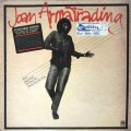 LP,JOAN ARMATRADING, HOW CRUEL,Record:VG+,Cover:VG,Label:A&M,CAT:AMLS 63302,Press:SA