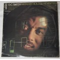 LP,O.C. SMITH,HICKORY HOLLER REVISITED,Record:VG+,Cover:G,Label:Date,CAT:DAS2002,Press:SA