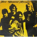 LP,TEN YEARS AFTER,ABOUT TIME,Record:VG+,Cover:VG,LABEL:CHRYSALIS,CAT:CHR(L 3217221,PRESS:SA