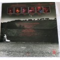 LP,Brand X,Livestock,Record:VG+,Cover:VG+,Label:Charisma,CAT:9124 017,Press:Germany