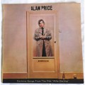 LP,Alan Price,Metropolitan Man,Record:VG+,Cover:VG,Label:Polydor,CAT:2383 325