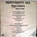 LP,FAUSTO PAPETTI,NATA LIBERA,Record:VG+,Cover:VG+,Label:Durium,CAT:LSS146,Press:SA