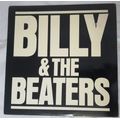 LP,BILLY & THE BEATERS,Record & Cover:VG+,Label:Alfa,CAT:AAA-10001,Press:US