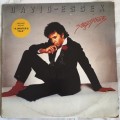 LP,David Essex,Stage Struck,Record & Cover:VG,Label:Mercury,CAT:STAR 5267,Press:SA