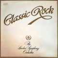 LP,Classic Rock,The London Symphony Orchestra,Record & Cover:VG - Gatefold
