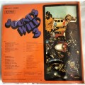 LP,WERNER KRUPSKI,SOUNDS WILD 3,Record & Cover:VG,Label:World Record Co.,CAT:ORC6077,Press:SA