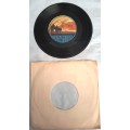 7` Single,ABBA,FERNANDO,Record:VG+,Paper cover,Label:Sunshine (2),CAT:GBS 114,Press:SA