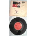 7` Single,CHRIS DE BURGH,THE LADY IN RED, Record & Cover:VG,Label:A&M,CAT:AMRS1513,Press:SA