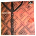LP,LES TROUBADOURS DU ROI BAUDOUIN,THE MISSA LUBA,record & Cover:VG+,CAT: PST 5131,Press:SA