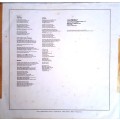 LP,HOWARD JONES,HUMAN`S LIB,Record:VG+,Cover:G+,Label:Elektra,CAT:960346-1,Press:US