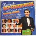 LP,Das Groe Hit-Feuerwerk Aus,Musik Ist Trumpf,Record &Cover:VG+,L:EMI,C:1C02845742Y,Press:Germany