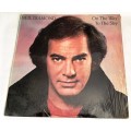 LP,Neil Diamond,On The Way To The Sky,Record:VG,Cover:VG+,Label:CBS.DNW2698,Press SA