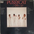 LP,Pussycat,After All,Record & Cover:VG,Label:EMI.EMCJ(M) 5311,Press:SA